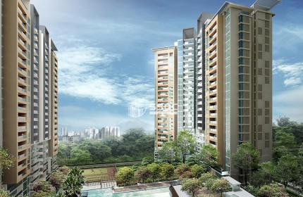 FOR SALE: 3-BEDROOM LUXURY APARTMENT AT THE ESTELLA – FULLY FURNISHED – ONLY 22.5 BILLION VND